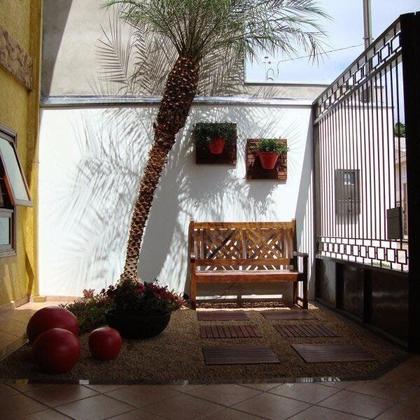 Imagem de Kit Deck em Placa de Madeira Modular 50cmx50cm com 12 Placas Madersilva