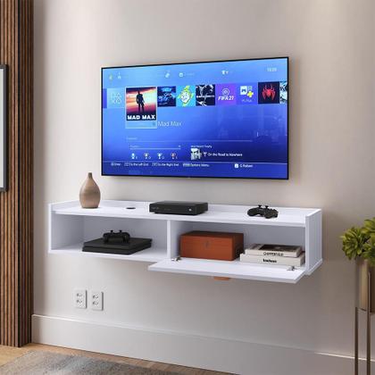 Imagem de Kit Decoração Casa Completa Sapateira Shoes Vertical Prateleira Interna Rack Suspenso Home Decor Puxador Concha - RPM Móveis