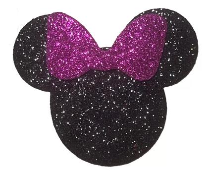 Imagem de Kit Decoração De Festa Mickey E Minnie Eva - 60 Peças