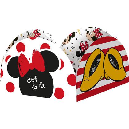 Imagem de Kit Decoração Minnie Festa 150 pçs Aniversário Completo