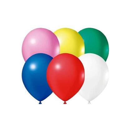 Imagem de Kit Decoração Patrulha Arco Desconstruido Fita 5m+ 75 balões