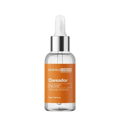 Imagem de Kit Dermachem Vitamina C Micelar 250ml + Sab 100ml + Sérum 30ml