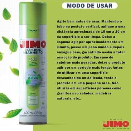 Imagem de KIT Desengordurante + Limpa Box