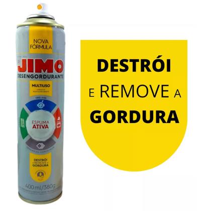 Imagem de KIT Desengordurante + Limpa Box