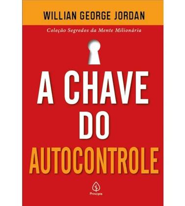 Imagem de Kit Desenvolvimento Pessoal  3 Livros  Motivação, Disciplina e Prosperidade  Editora Principis