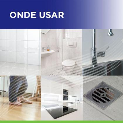 Imagem de Kit Desinfetante Lysoform Suave Odor 2L + Aerossol Original 360ml