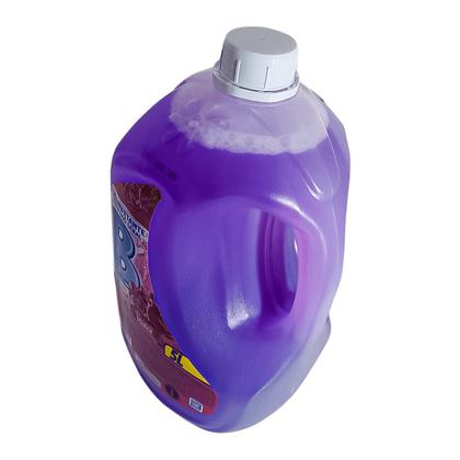 Imagem de Kit Desinfetante Violex 5 Litros 2 Unidades Barbarex