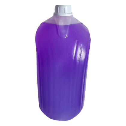 Imagem de Kit Desinfetante Violex 5 Litros 2 Unidades Barbarex