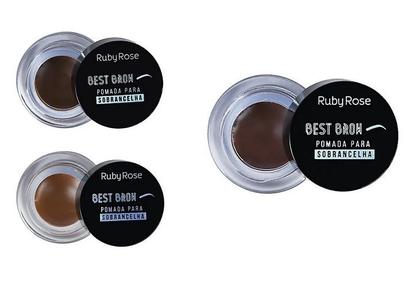 Imagem de Kit Desing Olhar Perfeito, Olhos E Sobrancelhas Completo 