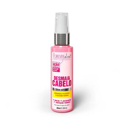 Imagem de Kit Desmaia Cabelo Shampoo Sérum Forever Liss