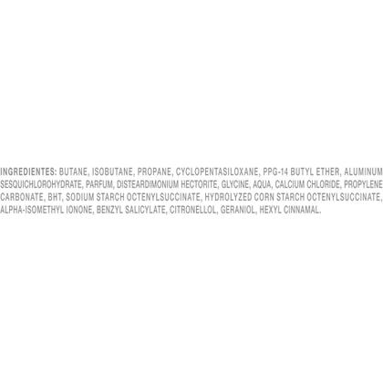 Imagem de Kit Desodorante Aerosol Rexona Antibacterial + Invisible 150ml/90g - 12 Unidades