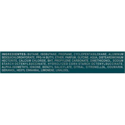 Imagem de kit Desodorante Aerosol Rexona Men Antibacterial 150ml - 6 Unidades