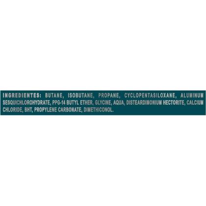Imagem de Kit Desodorante Aerosol Rexona Men Sem Perfume 150ml - 6 Unidades