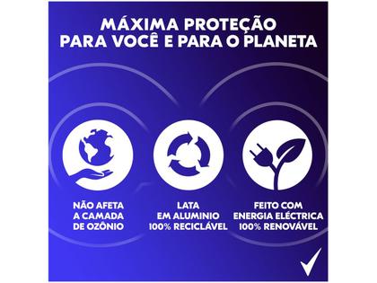 Imagem de Kit Desodorante Aerossol Antitranspirante Feminino
