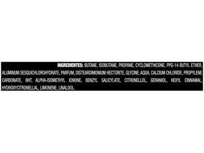 Imagem de Kit Desodorante Aerossol Antitranspirante Feminino