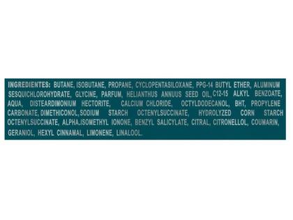 Imagem de Kit Desodorante Aerossol Antitranspirante Rexona 