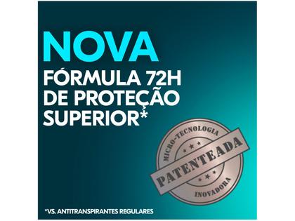 Imagem de Kit Desodorante Aerossol Masculino Rexona