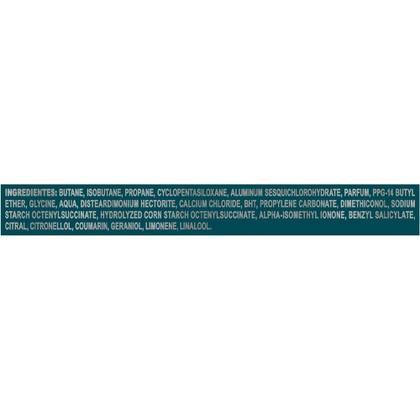 Imagem de Kit Desodorante Antitranspirante Aerosol Rexona Active Dry 72 horas 250ml - 6 Unidades