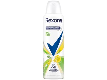Imagem de Kit Desodorante Antitranspirante Aerossol Feminino