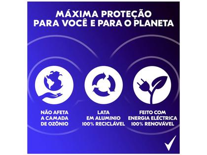 Imagem de Kit Desodorante Antitranspirante Aerossol Rexona