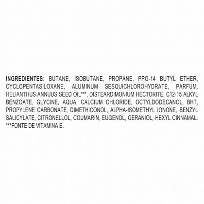 Imagem de Kit Desodorante Dove Original Aerosol 150ml/89g - 6 Unidades