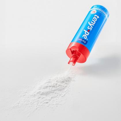 Imagem de Kit Desodorante Pó Tenys Pé 100g 2 Masculino E 2 Feminino