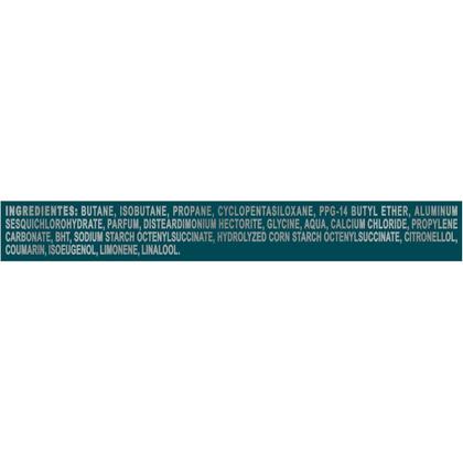 Imagem de Kit Desodorante Rexona Aerosol Antibacterial Invisible 250ml - 6 Unidades