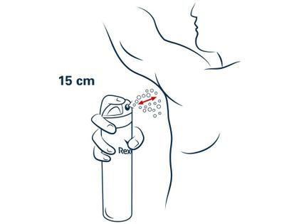 Imagem de Kit Desodorante Rexona Motion Sense Impacto 