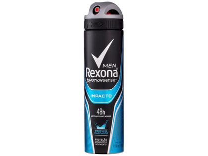 Imagem de Kit Desodorante Rexona Motion Sense Impacto 