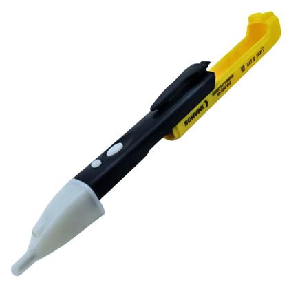 Imagem de Kit Detector de Tensão BOM-6401 4Un - BOMVINK