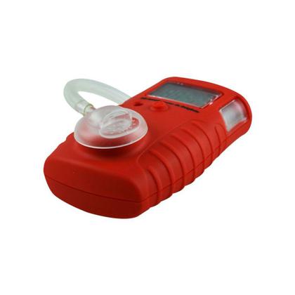 Imagem de Kit Detector Oxigênio O2 Escala 0 A 30% Vol Sensor Dg-4000 Portátil Espaço Confinado Bomba Gás 320 Ml/min Kbg-100