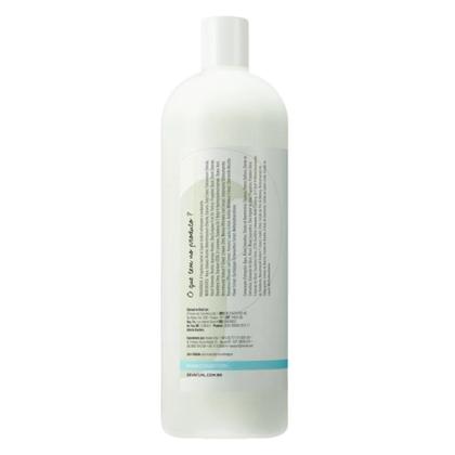 Imagem de Kit Deva Curl Original Shampoo LOW-POO 1 litro+Condicionador One Condition 1 litro