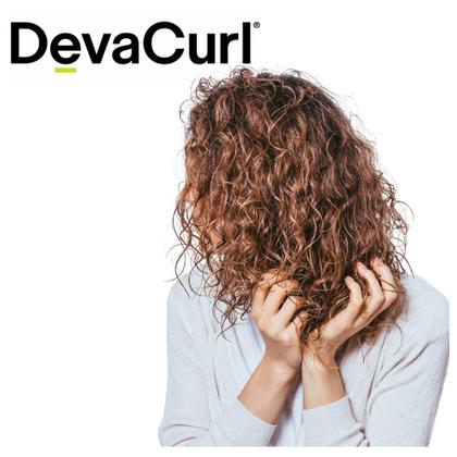 Imagem de Kit Deva Curl Original Shampoo LOW-POO 1 litro+Condicionador One Condition 1 litro