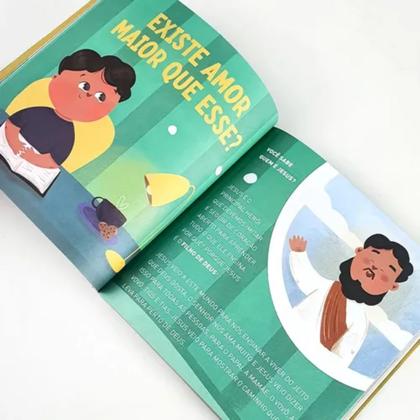 Imagem de Kit Devocional Café Com Deus Pai 2026 + Café Com Deus Pai Kids  Junior Rostirola  Vélos  Vida