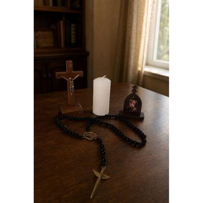Imagem de Kit Devocional São Miguel Arcanjo - Quaresma Pocket Completo para Oração e Meditação