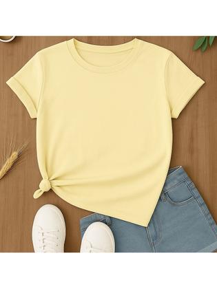 Imagem de Kit Dia dos Pais com 2 Camisetas 100% Algodão Tal Pai Tal Filha