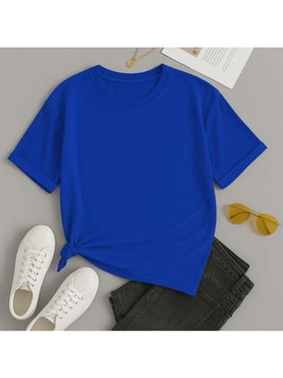 Imagem de Kit Dia dos Pais com 2 Camisetas 100% Algodão Tal Pai Tal Filha