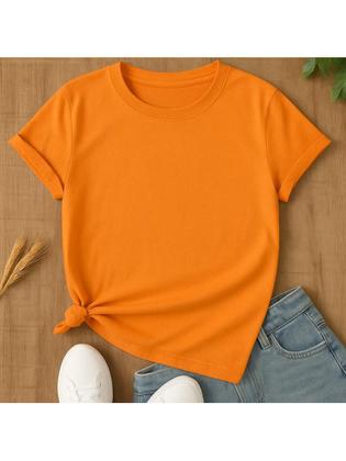 Imagem de Kit Dia dos Pais com 2 Camisetas 100% Algodão Tal Pai Tal Filha