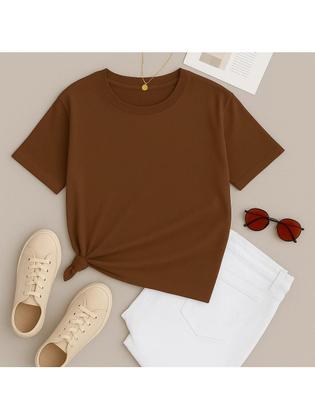 Imagem de Kit Dia dos Pais com 2 Camisetas 100% Algodão Tal Pai Tal Filha