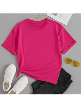 Imagem de Kit Dia dos Pais com 2 Camisetas 100% Algodão Tal Pai Tal Filha