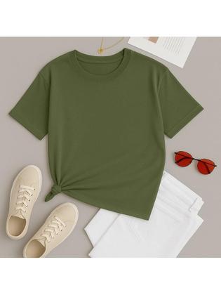 Imagem de Kit Dia dos Pais com 2 Camisetas 100% Algodão Tal Pai Tal Filha