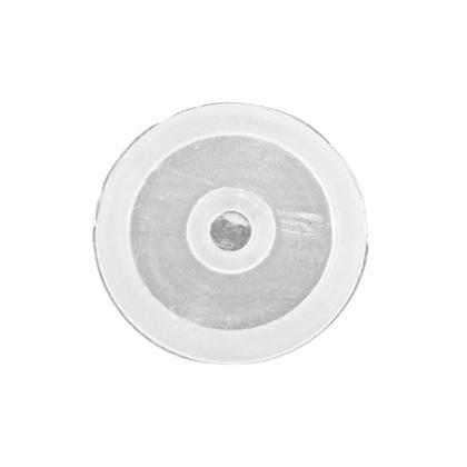 Imagem de Kit Diafragmas Membranas para Pulsador Gimenez Translucidas