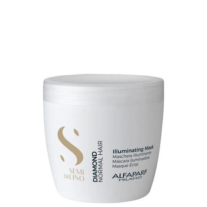 Imagem de Kit Diamond Shampoo e Máscara - Alfaparf