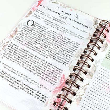 Kit Diário de Oração Preciso de Ti + As Cinco Linguagens do Amor Imagem de Kit Diário de Oração Preciso de Ti + As Cinco Linguagens do Amor