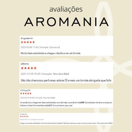 Imagem de Kit Difusor Elétrico Aromatizador de Ambiente Bivolt + 2 Essências 15ml - Escolha a Sua