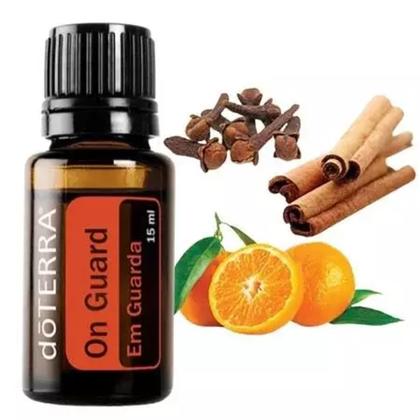 Kit Difusor Petal + 1 óleo essencial On guard 15ML Suporte afta fungo e parasita tosse Mais vendido - doTERRA Imagem de Kit Difusor Petal + 1 óleo essencial On guard 15ML Suporte afta fungo e parasita tosse Mais vendido
