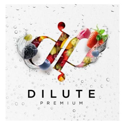 Imagem de Kit Dilute + Espuma - Gengibre