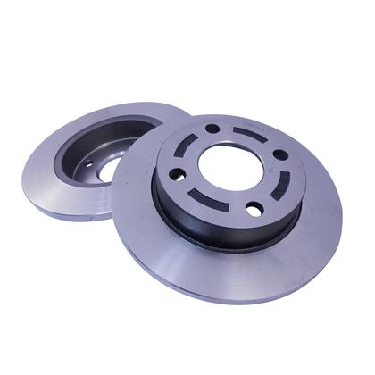 Imagem de Kit Disco de Freio BD1063 Diant. Ford Fiesta, Ka - Cód.4391