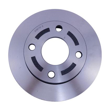 Imagem de Kit Disco de Freio BD1063 Diant. Ford Fiesta, Ka - Cód.4391