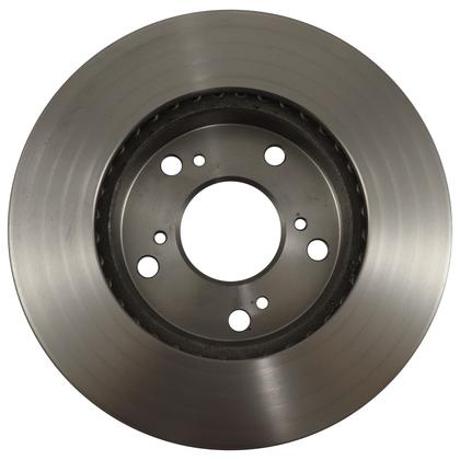 Imagem de Kit Disco de Freio BD2911 Diant. Honda Civic - Cód.3727